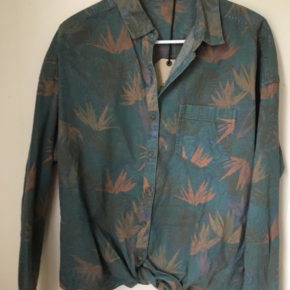 Prana Women’s Ediza Top - Picture 2 of 5